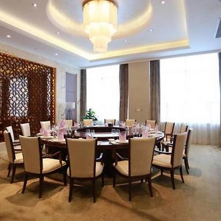 Jinqian Jiahua International Hotel Chishui (Guizhou) Exterior foto