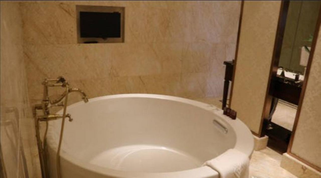 Jinqian Jiahua International Hotel Chishui (Guizhou) Exterior foto